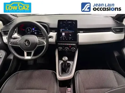 Photo 17 Renault Clio  TCe 140