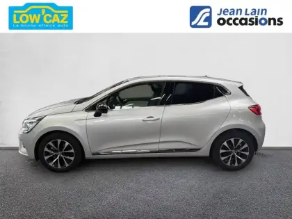 Photo 7 Renault Clio  TCe 140