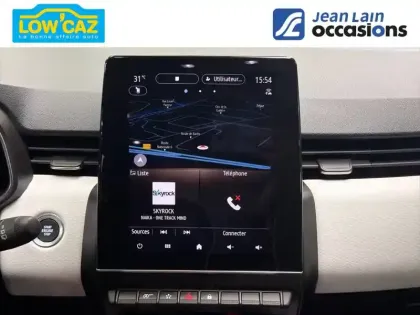 Photo 14 Renault Clio  TCe 140