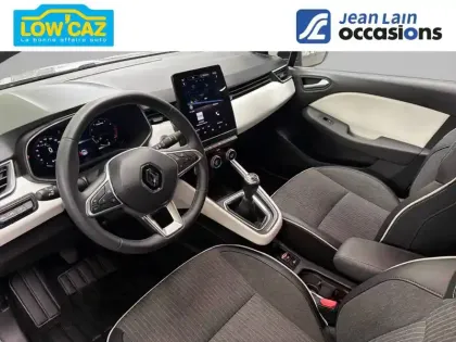 Photo 10 Renault Clio  TCe 140