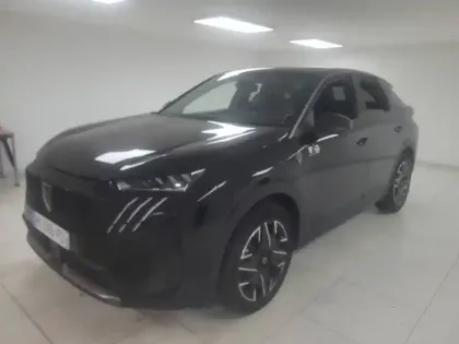 Photo Peugeot 3008 Gt