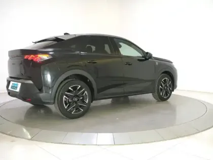 Photo 27 Peugeot 3008  Hybrid 145 e-DCS6