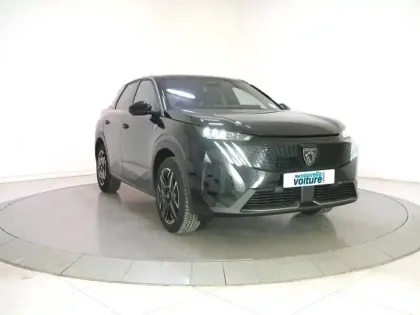 Photo 25 Peugeot 3008  Hybrid 145 e-DCS6