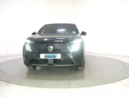 Photo 24 Peugeot 3008  Hybrid 145 e-DCS6