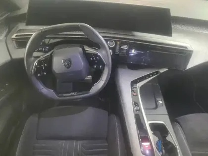 Photo 10 Peugeot 3008  Hybrid 145 e-DCS6
