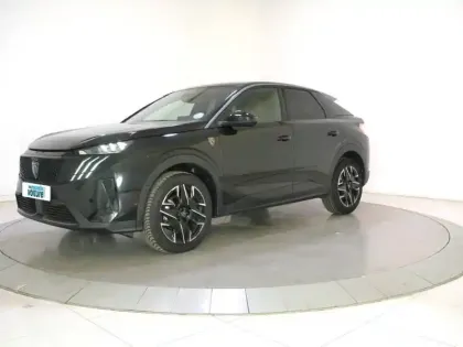 Photo 23 Peugeot 3008  Hybrid 145 e-DCS6