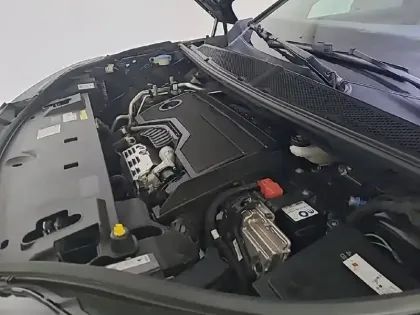 Photo 37 Peugeot 3008  Hybrid 145 e-DCS6