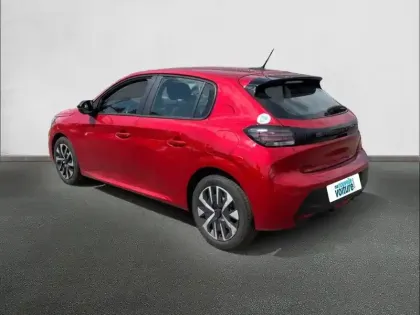 Photo 6 Peugeot 208  PureTech 100 S&S BVM6