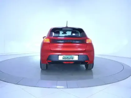 Photo 26 Peugeot 208  PureTech 100 S&S BVM6