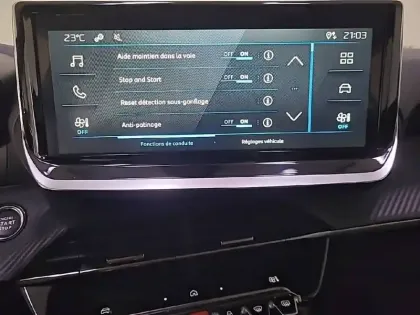Photo 44 Peugeot 208  PureTech 100 S&S BVM6