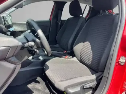 Photo 10 Peugeot 208  PureTech 100 S&S BVM6