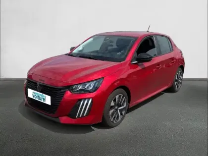 Photo Peugeot 208 Active