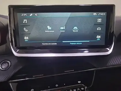 Photo 45 Peugeot 208  PureTech 100 S&S BVM6