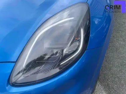 Photo 16 Ford Puma  1.0 Flexifuel 125 ch mHEV S&S BVM6