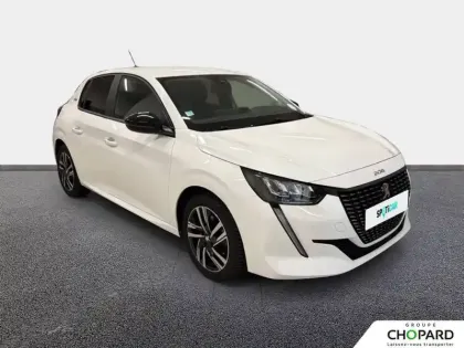 Photo 31 Peugeot 208  PureTech 100 S&S BVM6