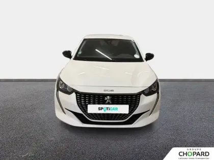 Photo 30 Peugeot 208  PureTech 100 S&S BVM6