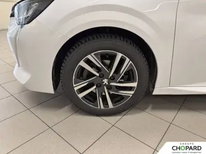 Photo 50 Peugeot 208  PureTech 100 S&S BVM6