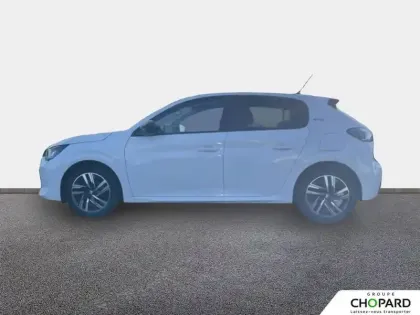 Photo 8 Peugeot 208  PureTech 100 S&S BVM6