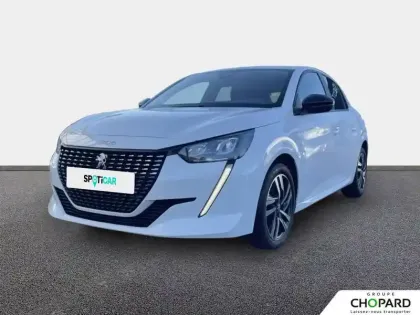 Photo Peugeot 208 Style