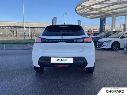 Photo 25 Peugeot 208  PureTech 100 S&S BVM6