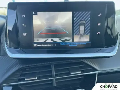 Photo 15 Peugeot 208  PureTech 100 S&S BVM6