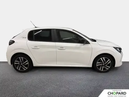 Photo 32 Peugeot 208  PureTech 100 S&S BVM6