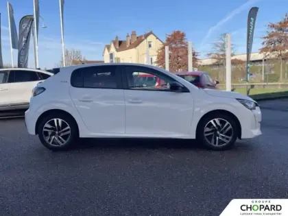 Photo 24 Peugeot 208  PureTech 100 S&S BVM6