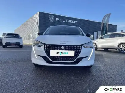 Photo 22 Peugeot 208  PureTech 100 S&S BVM6