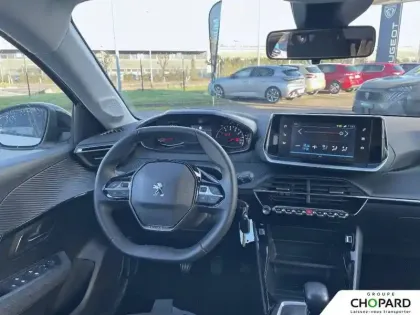 Photo 14 Peugeot 208  PureTech 100 S&S BVM6