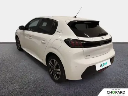 Photo 35 Peugeot 208  PureTech 100 S&S BVM6
