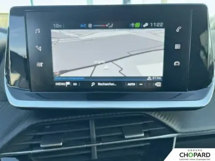 Photo 12 Peugeot 208  PureTech 100 S&S BVM6