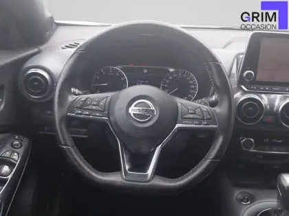 Photo 5 Nissan Juke  DIG-T 117 DCT7