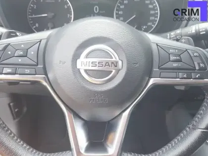 Photo 24 Nissan Juke  DIG-T 117 DCT7