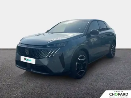 Photo Peugeot 3008 Allure