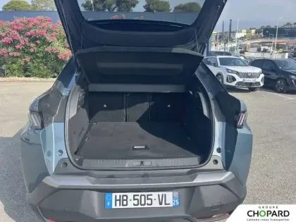 Photo 5 Peugeot 3008  Electrique 210 ch 73 kWh