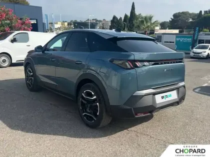 Photo 6 Peugeot 3008  Electrique 210 ch 73 kWh