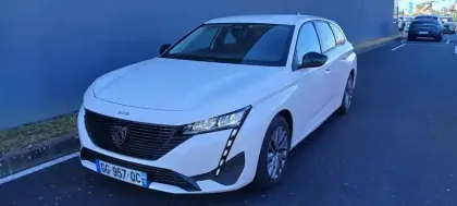 Photo Peugeot 308 Active Pack