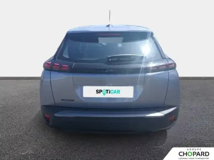Photo 5 Peugeot 2008  100 S&S BVM6