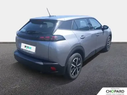 Photo 18 Peugeot 2008  100 S&S BVM6