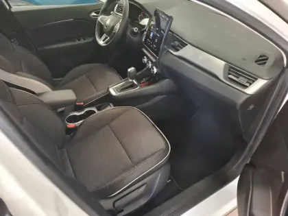 Photo 34 Renault Captur  Blue dCi 115 EDC