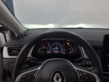 Photo 26 Renault Captur  Blue dCi 115 EDC