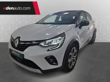Photo Renault Captur Intens