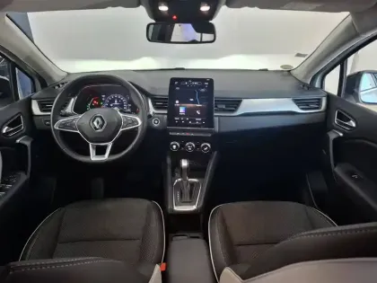 Photo 9 Renault Captur  Blue dCi 115 EDC