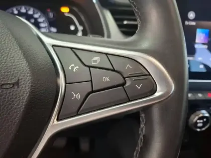 Photo 23 Renault Captur  Blue dCi 115 EDC