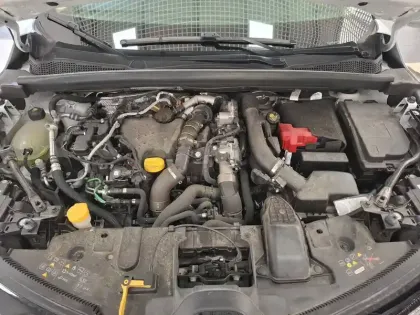 Photo 32 Renault Captur  Blue dCi 115 EDC