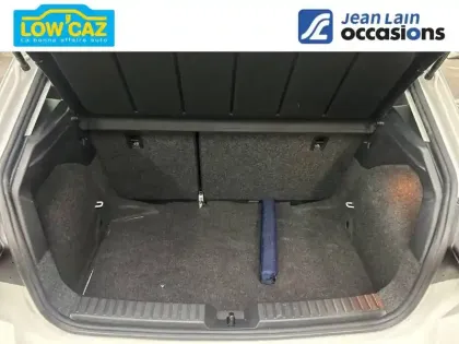 Photo 9 Seat Ibiza  1.0 MPI 80 ch S/S BVM5
