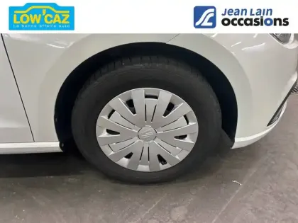 Photo 8 Seat Ibiza  1.0 MPI 80 ch S/S BVM5