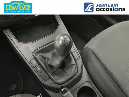 Photo 18 Seat Ibiza  1.0 MPI 80 ch S/S BVM5