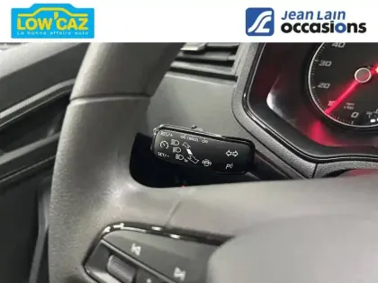 Photo 17 Seat Ibiza  1.0 MPI 80 ch S/S BVM5