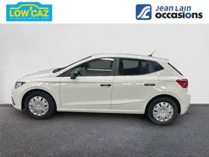 Photo 7 Seat Ibiza  1.0 MPI 80 ch S/S BVM5